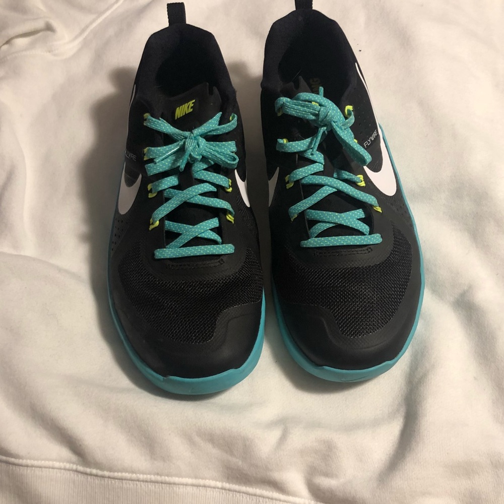 Nike Mecon 1